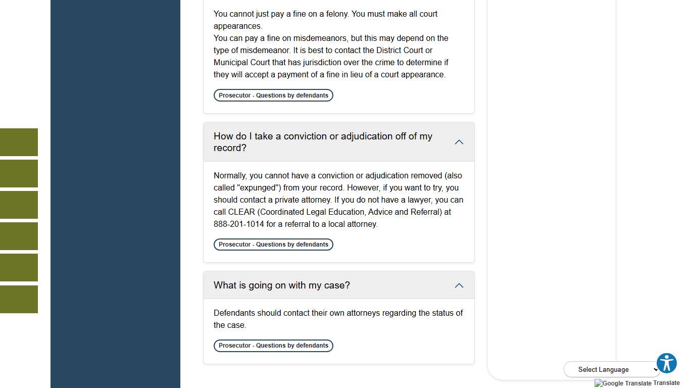 Frequently Asked Questions - CivicPlus.CMS.FAQ